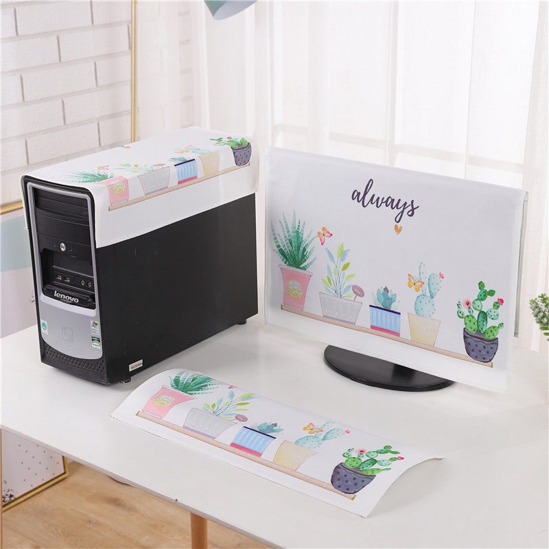 台式电脑主机防尘罩有效果吗