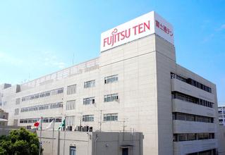 斯巴鲁富士通天主机