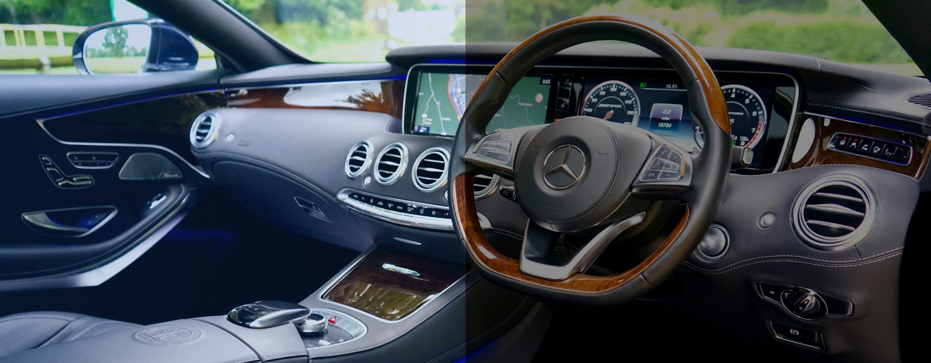 汽车主机改低电平低噪