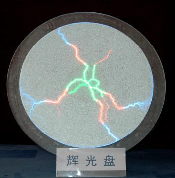 逾辉主机光盘