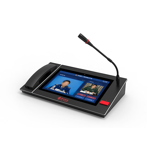 可视对讲配几台主机