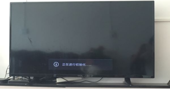 台视电脑主机打不开