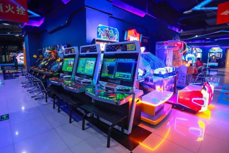 出信游戏主机厂家