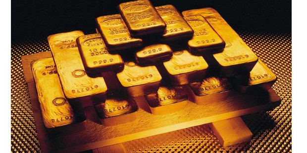 老的主机中有黄金吗