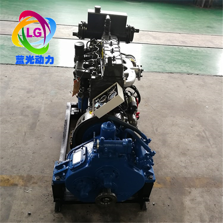 淄柴船用主机型号