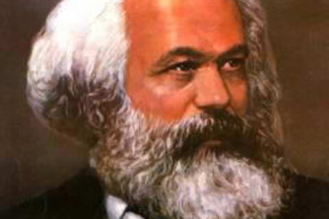 马克思主机哲学的直接理论