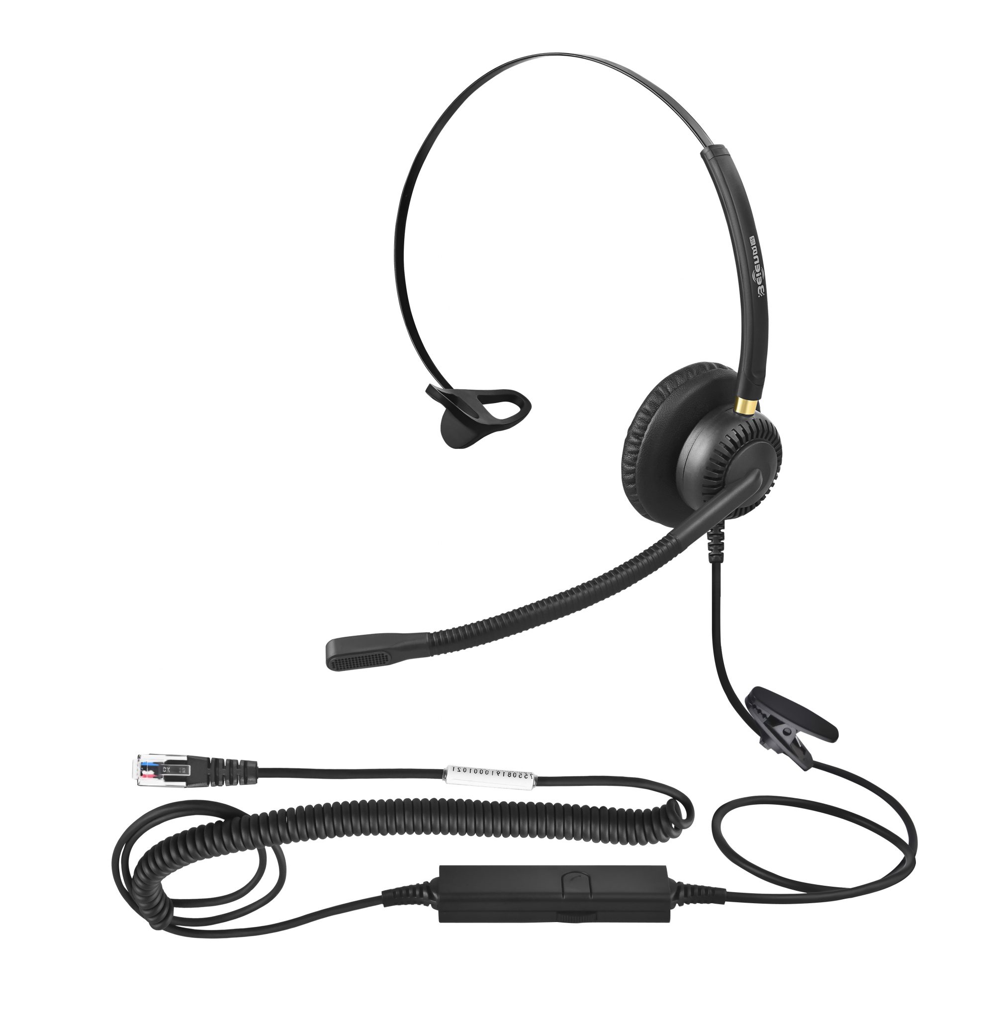 耳麦不全插主机有音全插无音