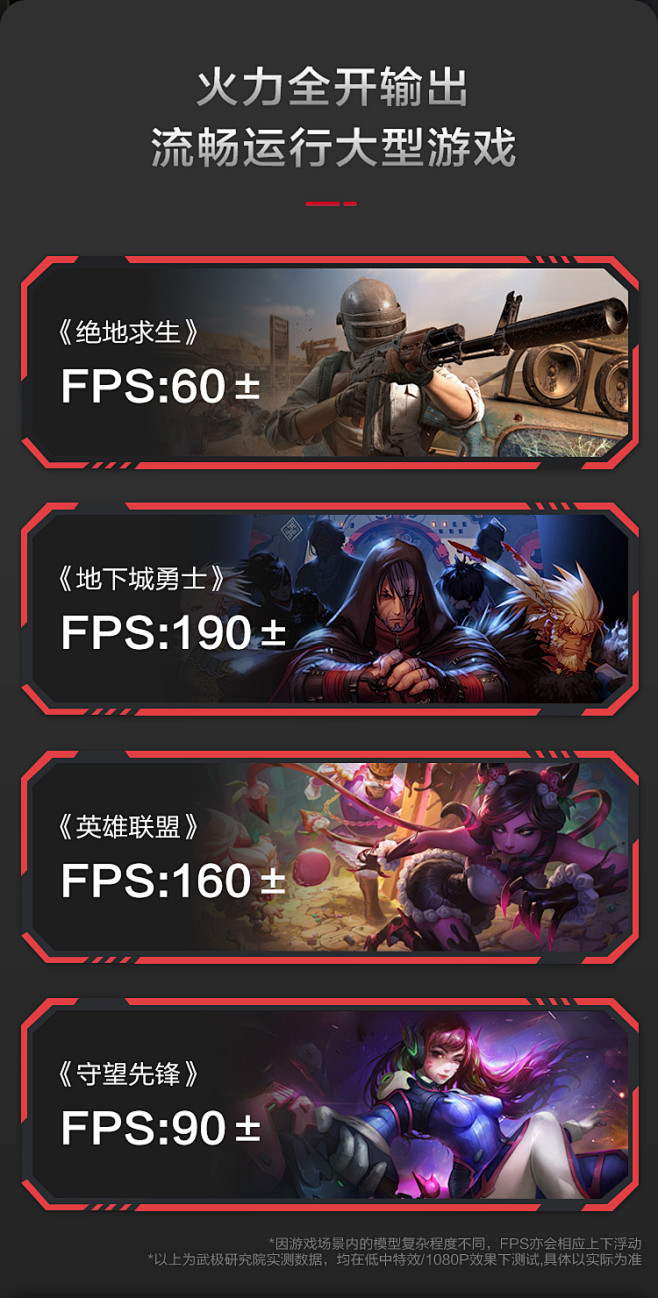 两千块的主机能玩吃鸡不能