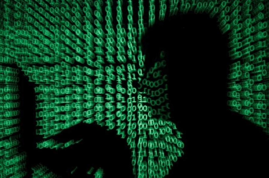 黑客入侵主机有什么现象