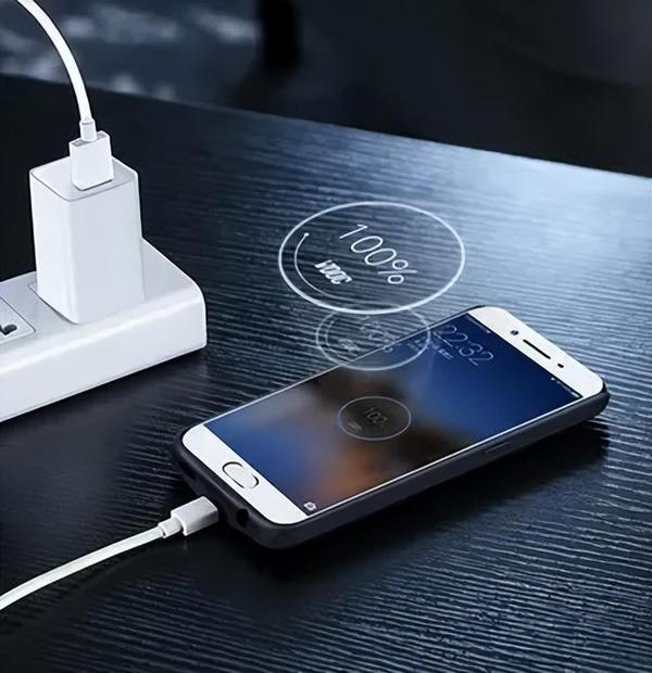 用主机充手机好吗