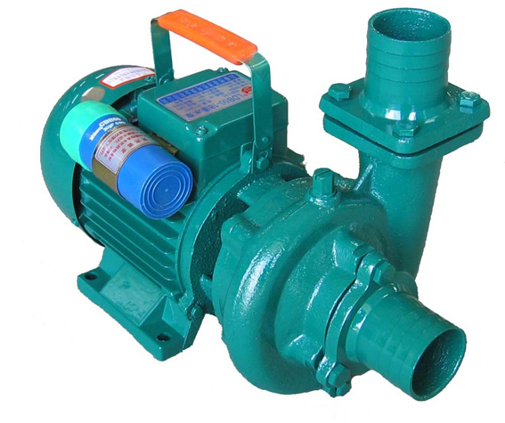 水泵里主机是指什么牌子好