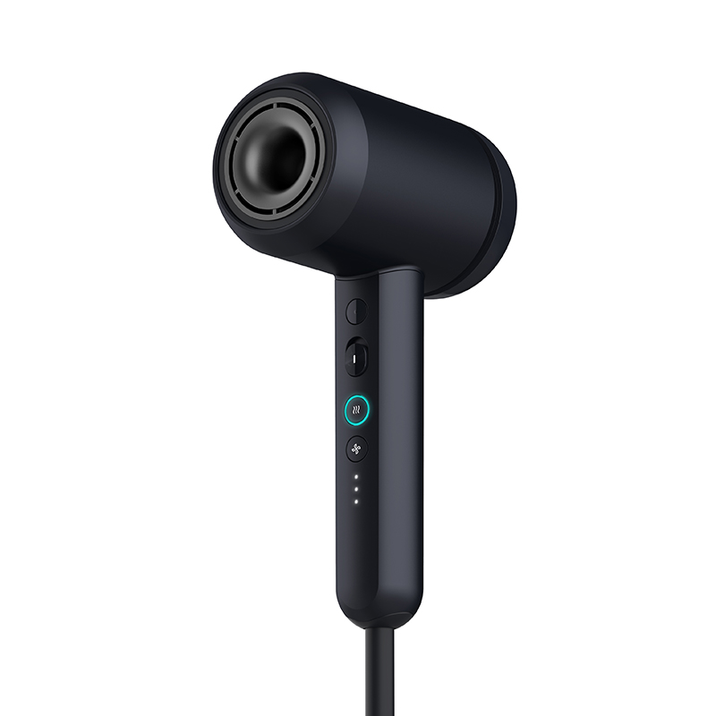 吹风机能吹主机