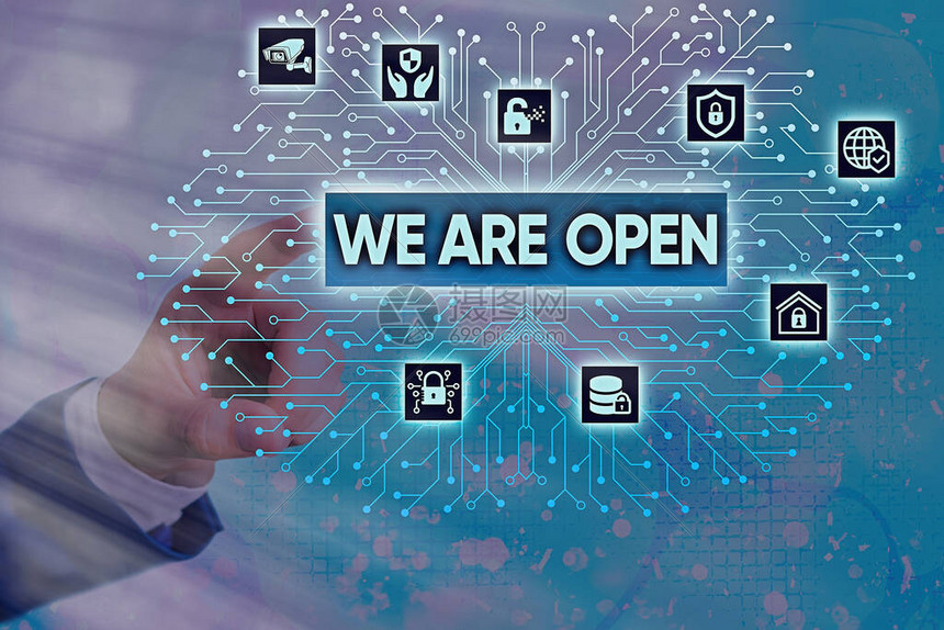 开放式主机容易脏吗