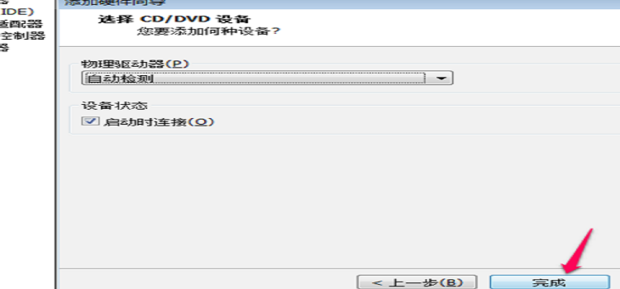 在主机与虚拟机之间移动文件