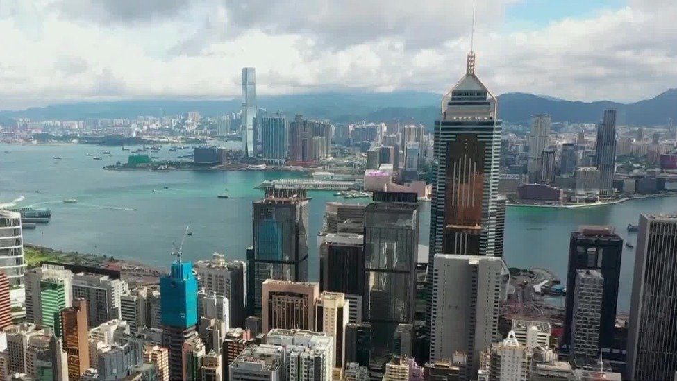 香港主机和美国主机相比