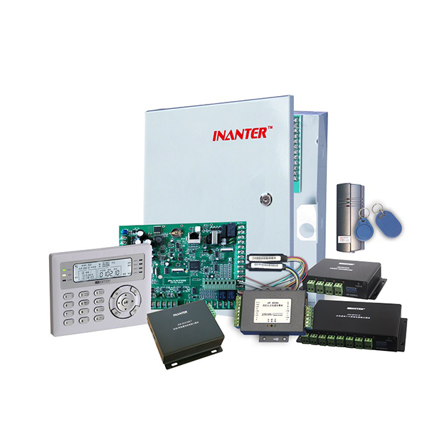 亚光报警主机编程说明书