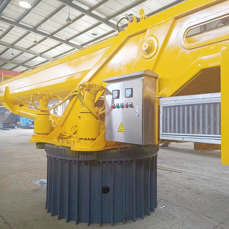 船舶主机维护吊钢