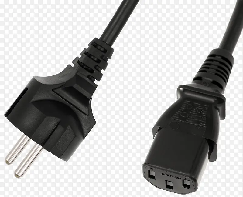 接电脑主机电源线的叫什么意思
