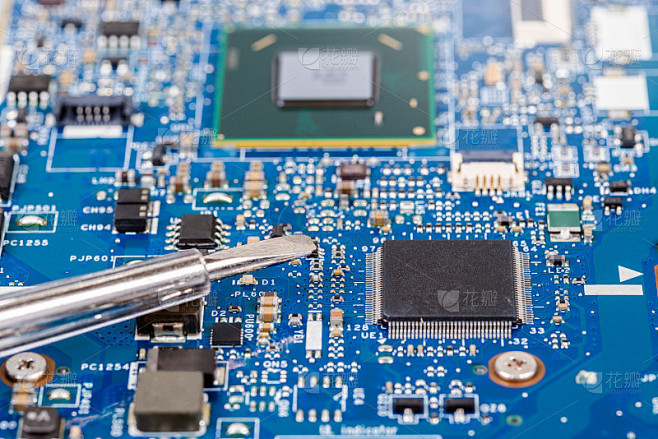 如何修理主机主板