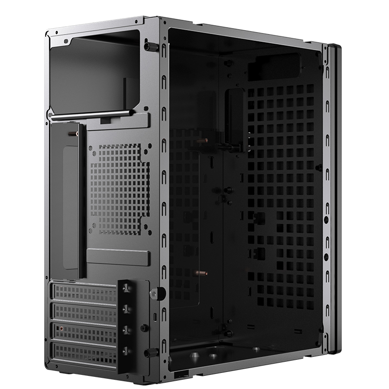 大水牛主机开机