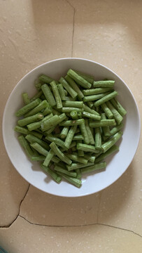 主机版豆角
