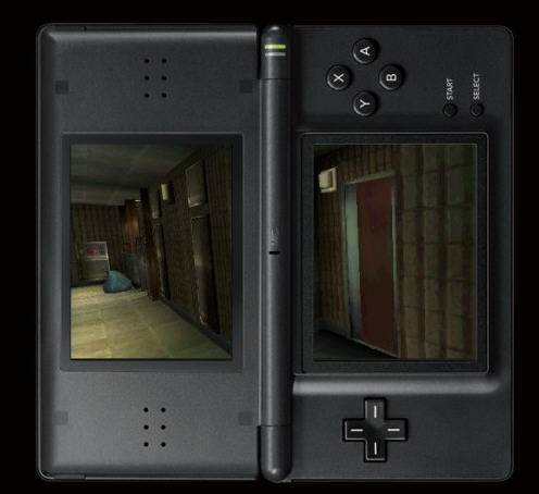 暴死的主机游戏