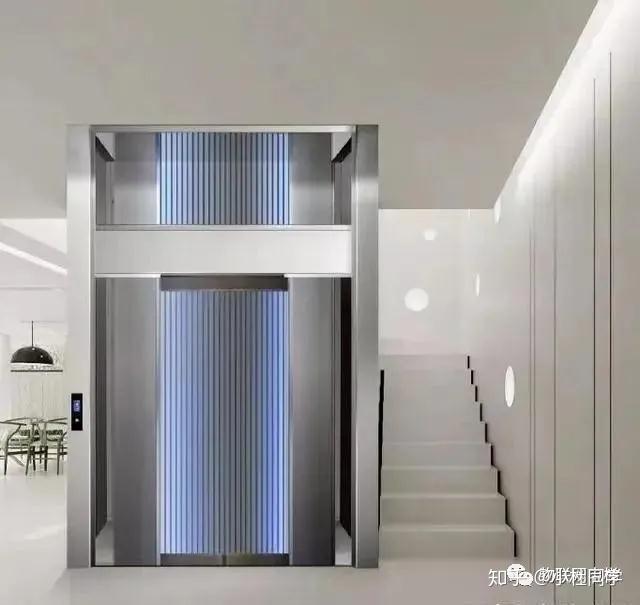 电梯曳引轮主机