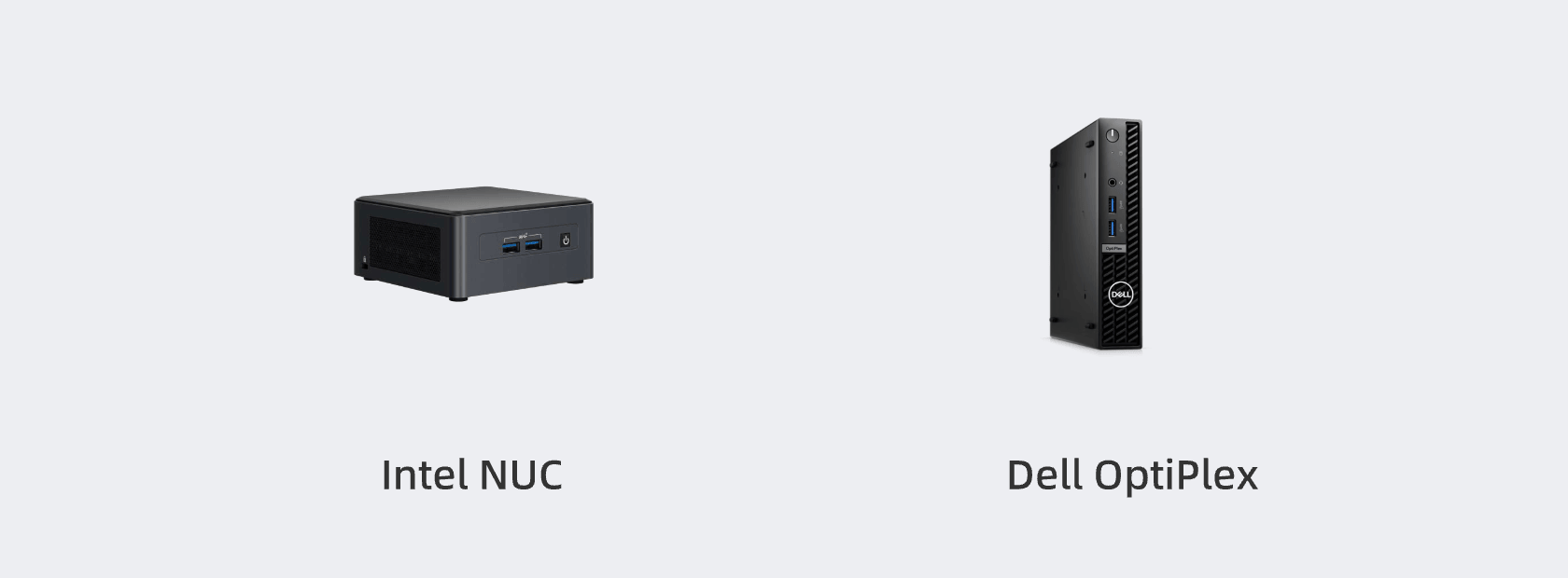 迷你主机的显卡是移动版吗