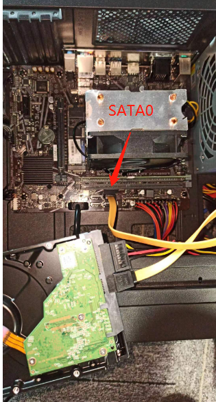 买主机硬盘要注意什么问题
