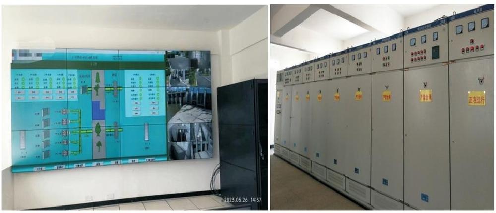 泵房自动主机会收到什么报警