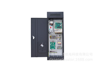 默那克系统电梯主机自认定