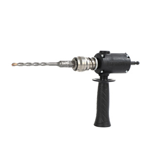 电锤电钻两用转换主机配件