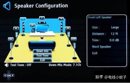 主机旁边是不是不能放音响