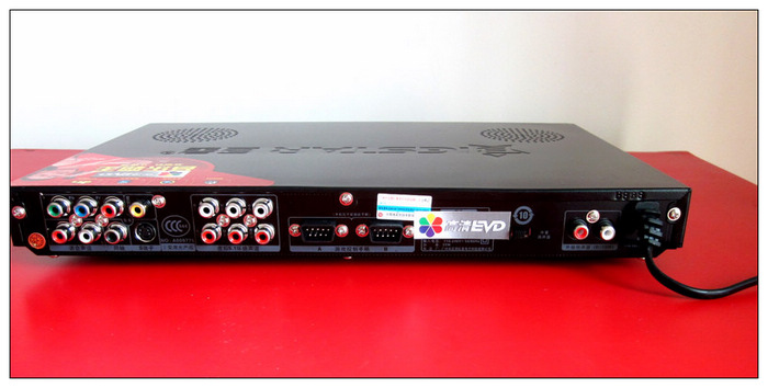 影碟卡在主机里怎么办