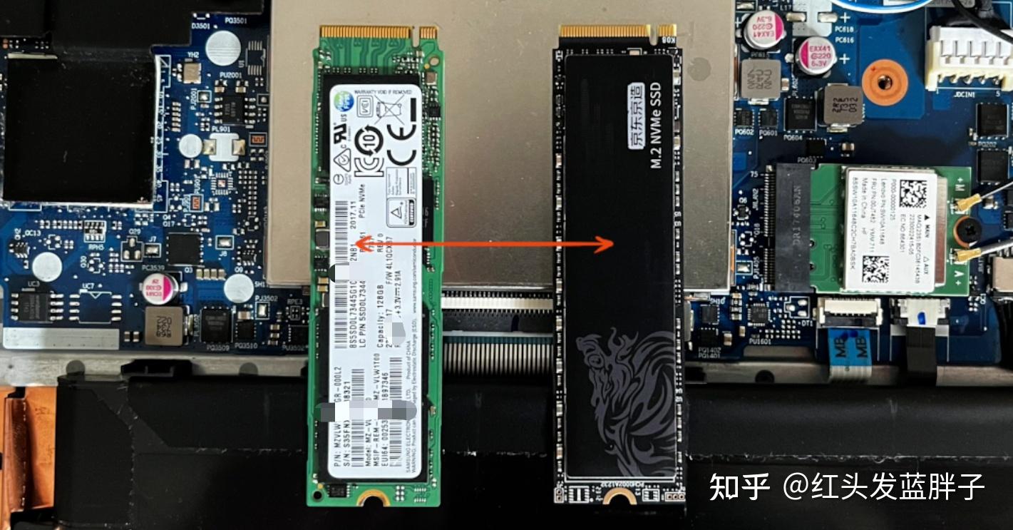 两个主机互换硬盘行不行