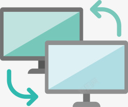 主机换了图片前台没有反应