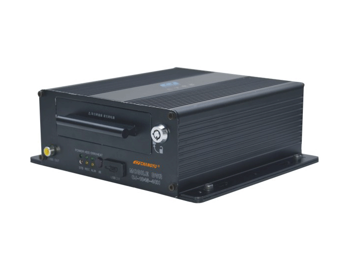 增加监控主机硬盘容量的作用