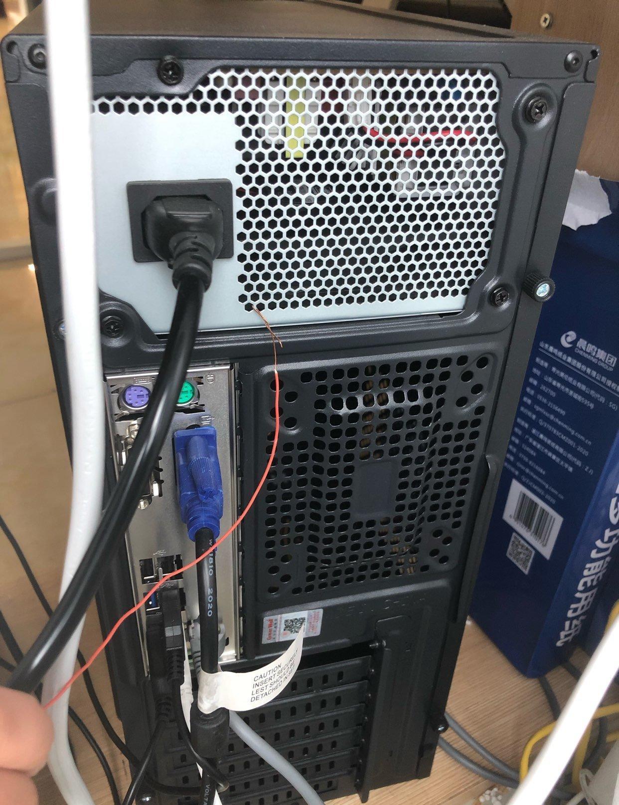 索尼接电脑主机