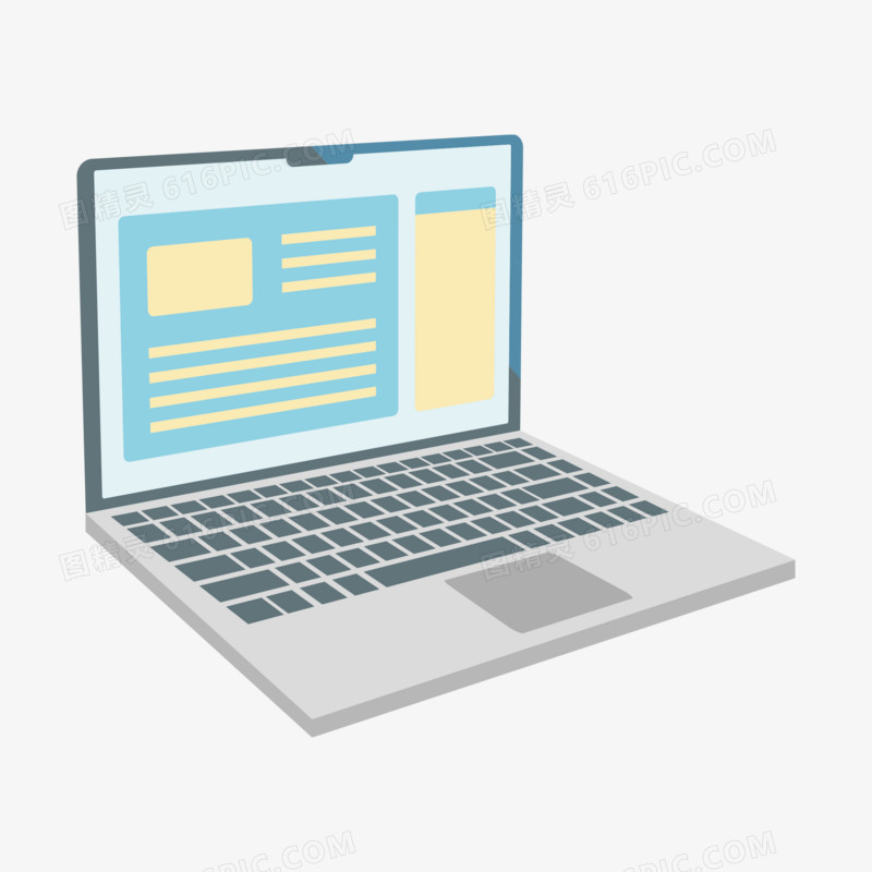 电脑主机后面接口没声音