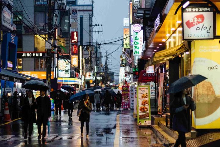 带电脑主机去韩国