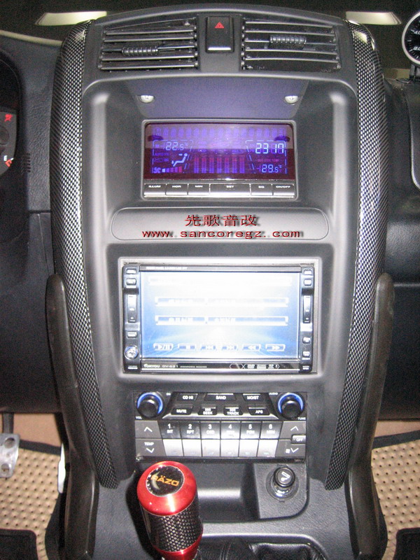 乐驰换音响主机