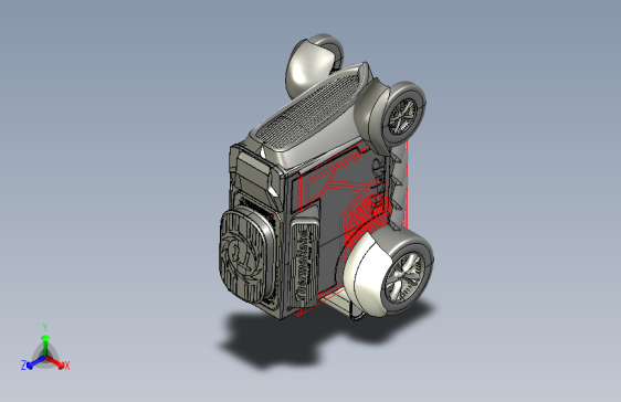 新电脑主机放了几年卡的不行