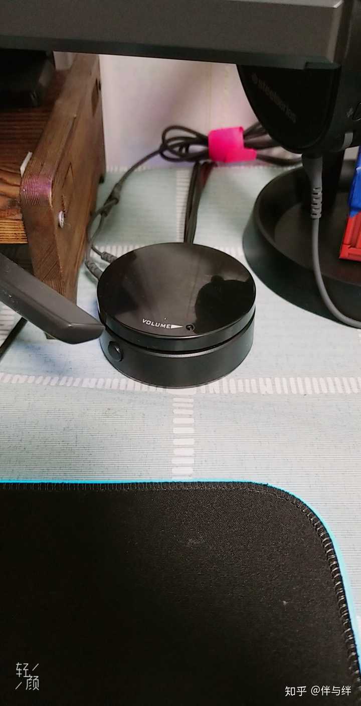 耳放怎么接主机