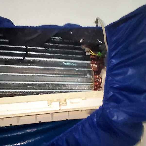 为什么空调的主机不转