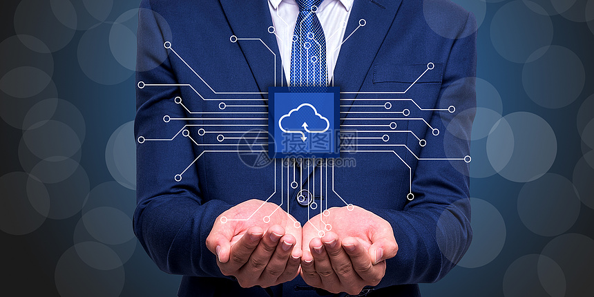 服务主机本地服务无网络连接