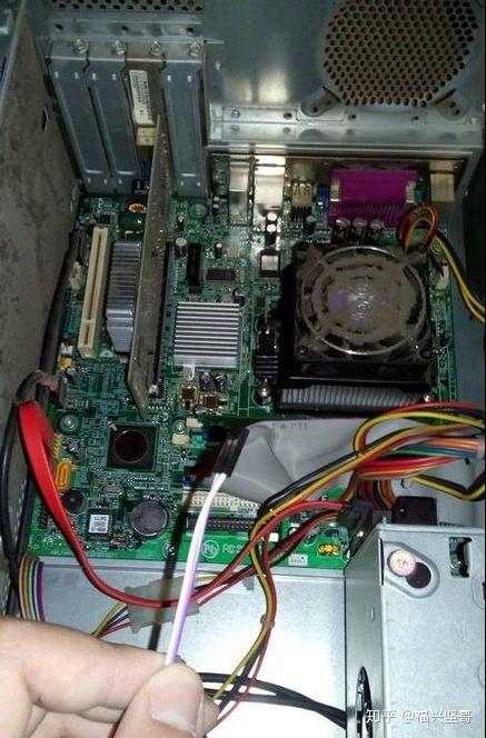 防盗器主机坏了怎么修