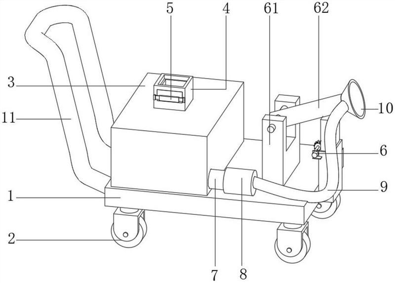 喷淋管道漏水消防主机没显示