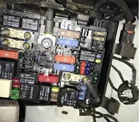 主机不动时间久了启动不了