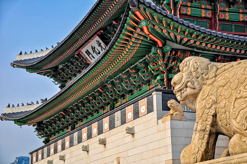 韩国烧烤店抽烟机主机
