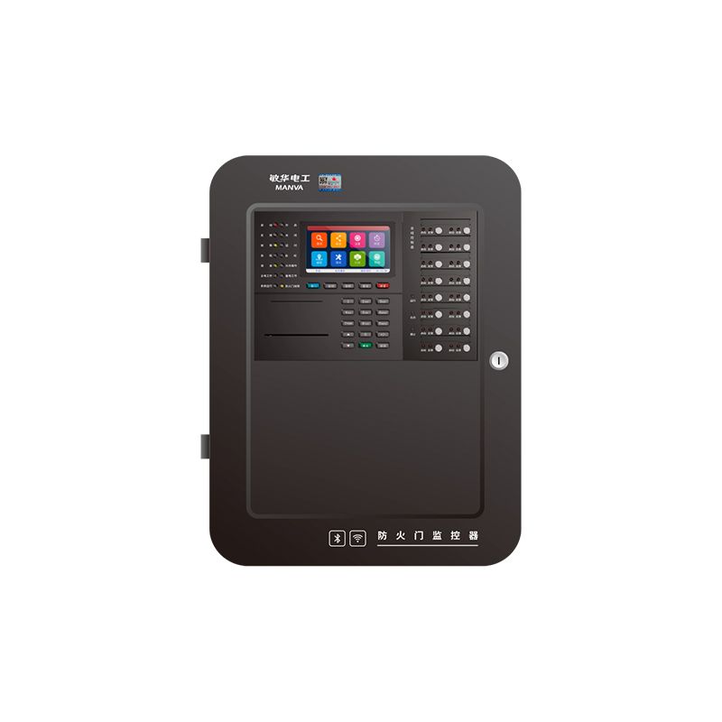 防火门监控器主机的价格